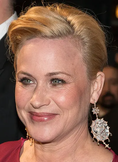 Image of Patricia Arquette