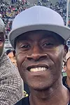 Image of Don Cheadle