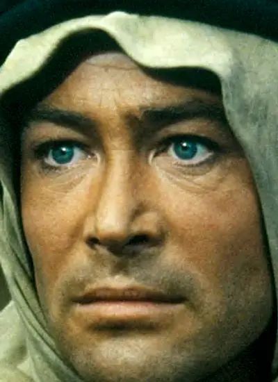 Image of Peter O'Toole