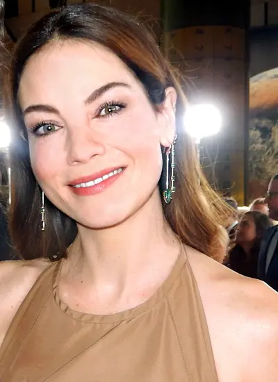 Image of Michelle Monaghan