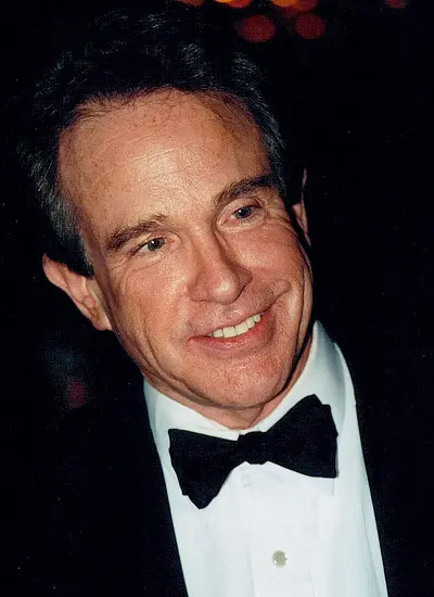 Image of Warren Beatty