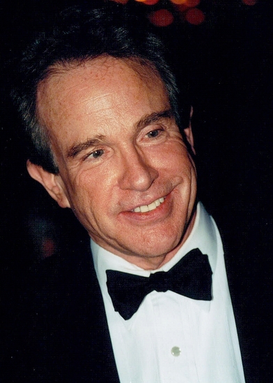 Image of Warren Beatty