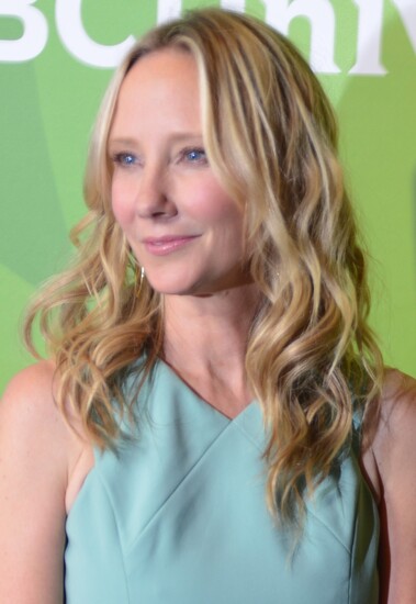 Image of Anne Heche