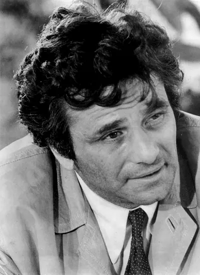 Image of Peter Falk