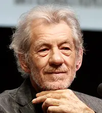 Image of Ian McKellen