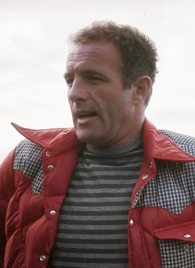 Image of James Caan