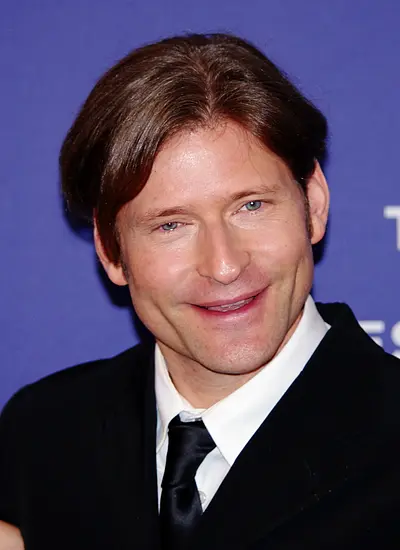 Image of Crispin Glover