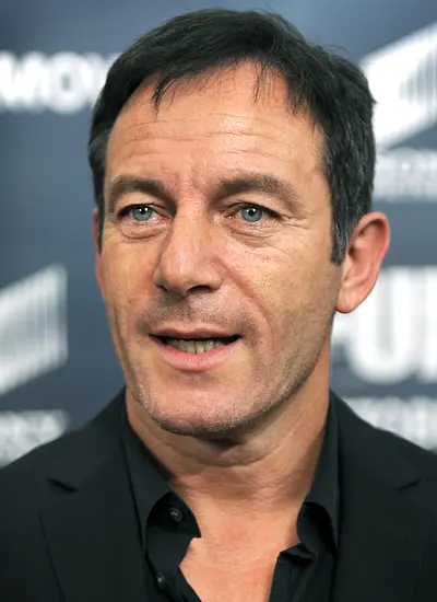 Image of Jason Isaacs