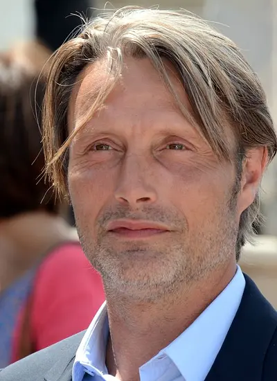 Image of Mads Mikkelsen