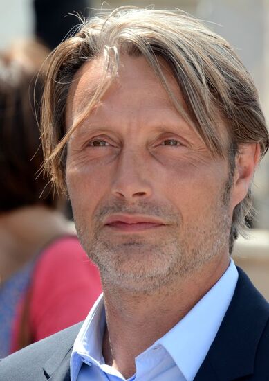 Image of Mads Mikkelsen