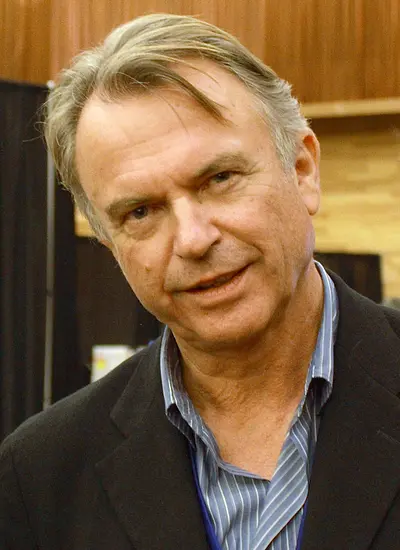 Image of Sam Neill