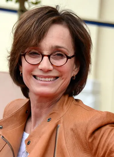 Image of Kristin Scott Thomas