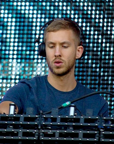 Image of Calvin Harris