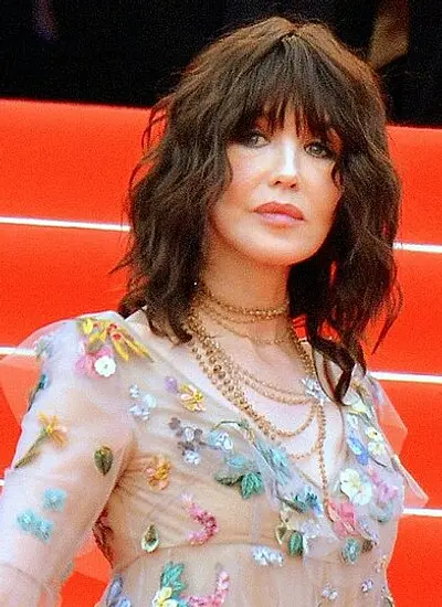 Image of Isabelle Adjani