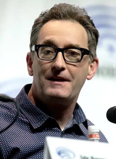 Image of Tom Kenny