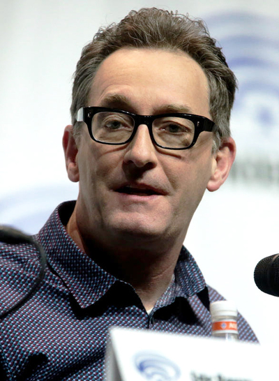 Image of Tom Kenny