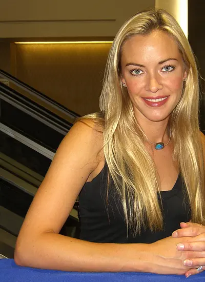 Image of Kristanna Loken