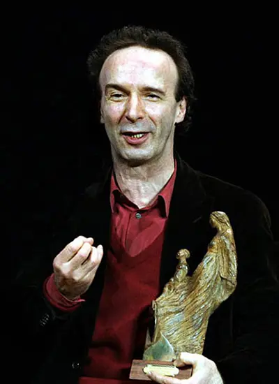 Image of Roberto Benigni