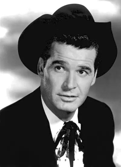 Image of James Garner