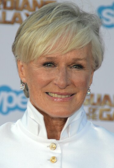Image of Glenn Close