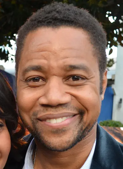 Image of Cuba Gooding Jr.