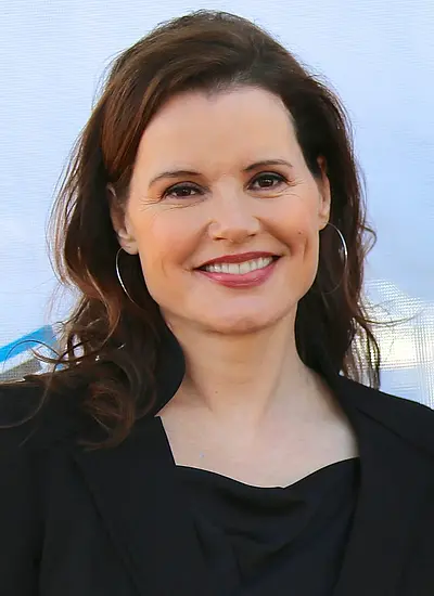 Image of Geena Davis