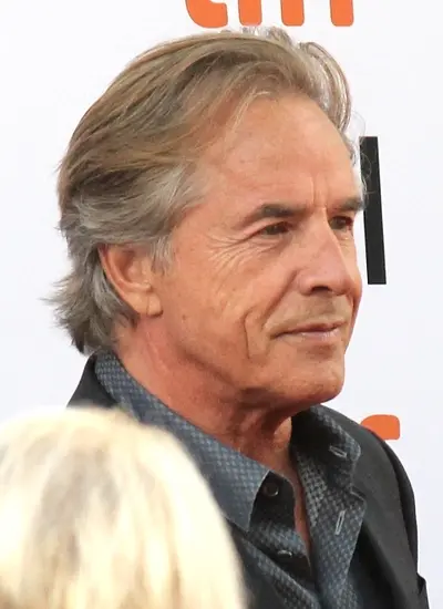 Image of Don Johnson