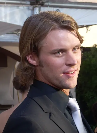 Image of Jesse Spencer