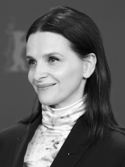 Image of Juliette Binoche