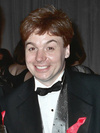 Image of Mike Myers