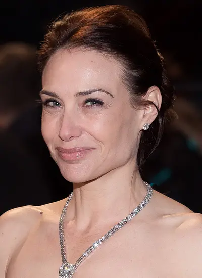 Image of Claire Forlani