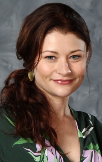 Image of Emilie de Ravin