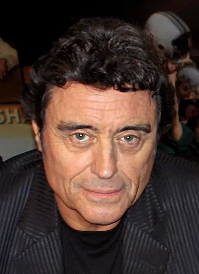 Image of Ian McShane