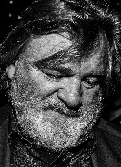 Image of Brendan Gleeson