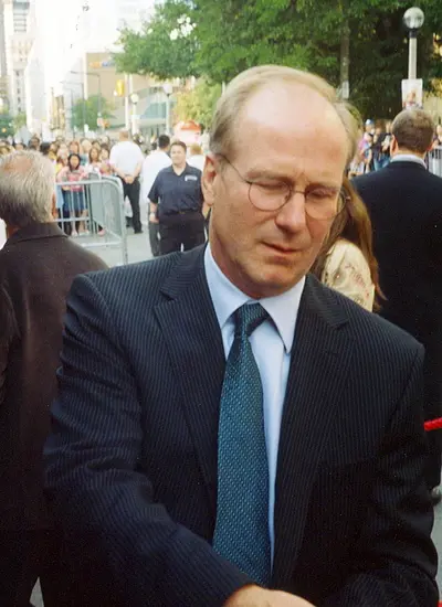 Image of William Hurt