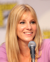 Image of Heather Morris