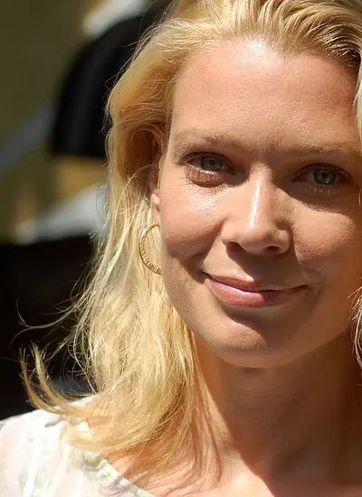 Image of Laurie Holden