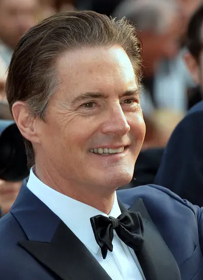 Image of Kyle MacLachlan