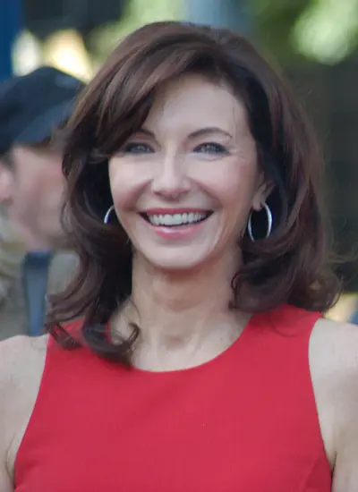 Image of Mary Steenburgen