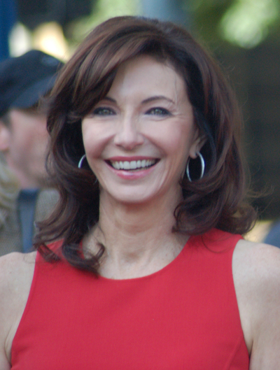 Image of Mary Steenburgen