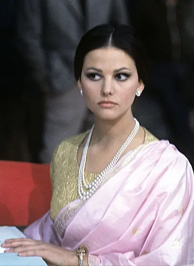 Image of Claudia Cardinale