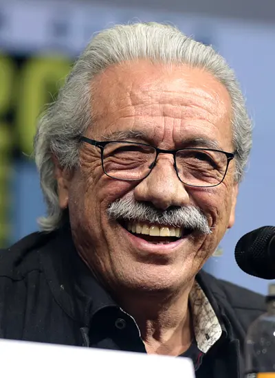 Image of Edward James Olmos