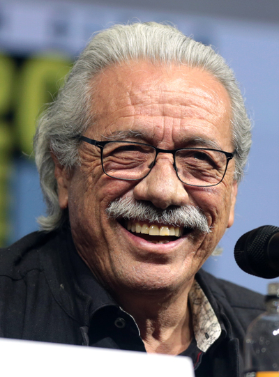 Image of Edward James Olmos