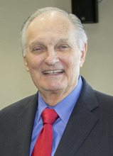 Image of Alan Alda