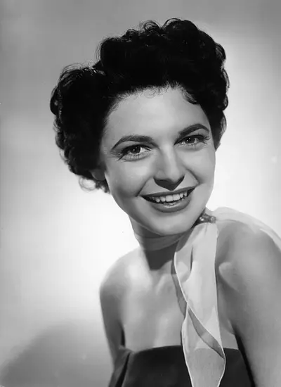 Image of Anne Bancroft