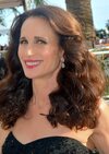 Image of Andie MacDowell
