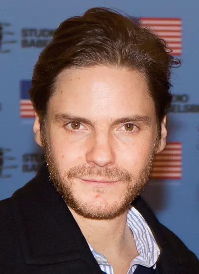 Image of Daniel Brühl