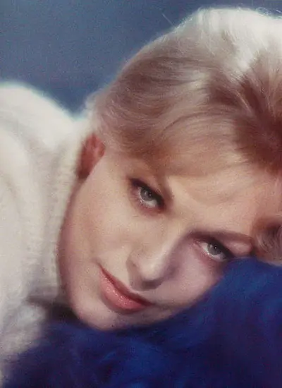 Image of Kim Novak