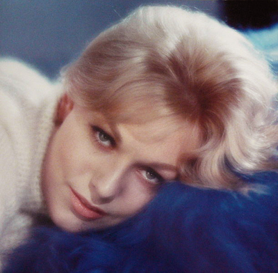 Image of Kim Novak