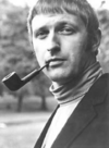 Image of Graham Chapman